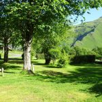 camping 2 &toiles pays basque